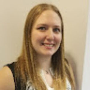 Meet your Posher, Alishia